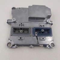 Unité de commande électronique authentique 28170119 28170112 28170113 28170111 28055765 T435425 pour accessoires d'excavatrice PERKINS 1104 1106