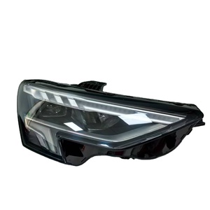 Pour le dernier phare <span class=keywords><strong>Audi</strong></span> A3 <span class=keywords><strong>S3</strong></span> Hernia Phare LED d'origine de haute qualité <span class=keywords><strong>2020</strong></span>-2022 - Product Image 4