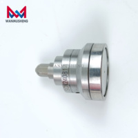 Válvula de Control de Combustible 3034407 de Fábrica, Apta para Inyector M11/N14/L10, Buena Calidad
