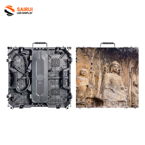 टर्नकी अगुवाई वाली प्रणाली पूर्ण प्रणाली आधारित डिस्प्ले स्क्रीन सस्ते टर्नकी थोक कीमत सर्वश्रेष्ठ विक्रेता की अगुवाई वाली डिस्प्ले स्क्रीन - Product Image 1