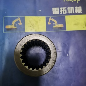 SA7117-30180 7117-30180 Boîte de réduction de vitesse de translation à accouplement flexible pour EC140 EC160 EC180 EC210 EC220 - Product Image 5