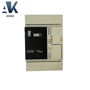 FX3SA-14MR-CM FX3SA-14MT-CM Mitsubishi PLC Module contrôleur - Product Image 1