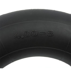 <span class=keywords><strong>Pneu</strong></span> et chambre à air pour <span class=keywords><strong>brouette</strong></span> 3.25X8, 3.50X8, 4.00X8, 4.00X6 - Product Image 4