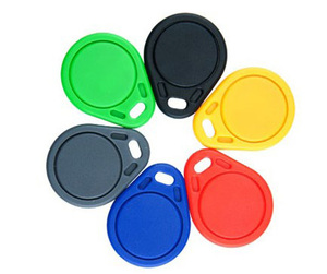 Khóa Tiệm Cận FOB EMARINE RFID KEY FOB 125 KHZ - Product Image 1