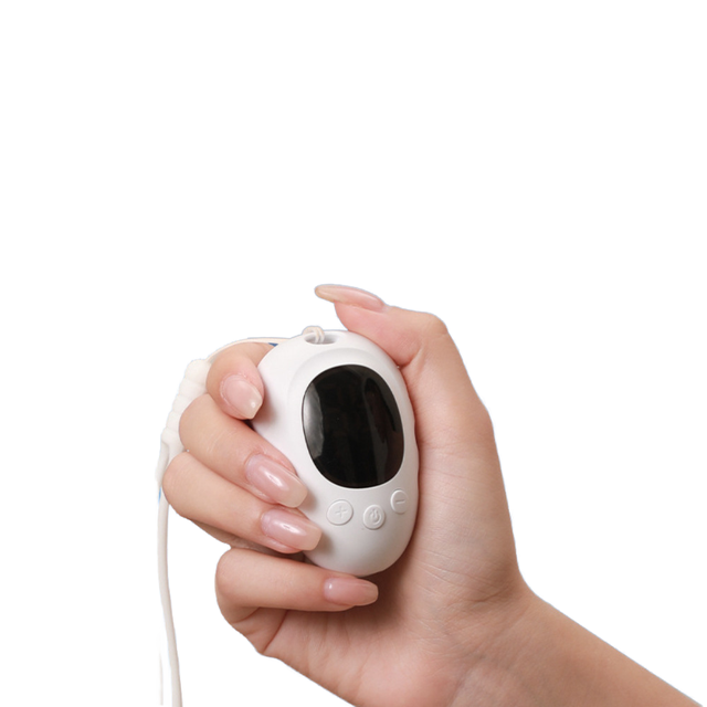 Micro-Current Intelligent Sleep Instrument Low-Frequency Pulse Anxiety Insomnia Relief 15 Smart Household Battery-Powered