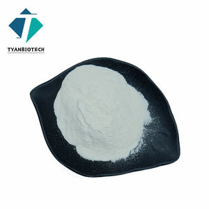 Hochwertiges Rosmarinsäure-Pulver Rosmarin-Extrakt 5% 10% 50% 98% CAS 20283-92-5 Rosmarinsäure - Product Image 3