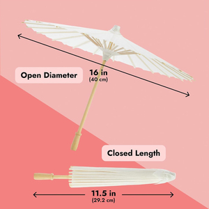 ร่มกันแดดกระดาษสำหรั<span class=keywords><strong>บ</strong></span>ผู้หญิงวินเทจแ<span class=keywords><strong>บ</strong></span><span class=keywords><strong>บ</strong></span> DIY จากจีนอุปกรณ์ประกอ<span class=keywords><strong>บ</strong></span>ฉากเต้นร่มกระดาษน้ำมันร่มเต้นรำสำหรั<span class=keywords><strong>บ</strong></span>ผู้หญิงเด็กผู้หญิง2025 - Product Image 3
