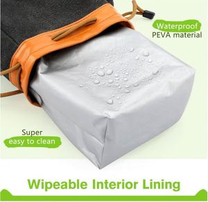 Free Sample 2024 new Christmas casual Custom Factory <b>Dog</b> <b>Training</b> <b>Treat</b> Pouch Pet <b>Bag</b> Pet Carriers - Product Image 5