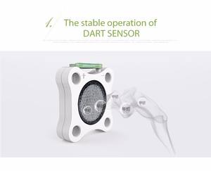 Detector do formaldeído do gás do monitor da qualidade do ar do interior PM detector do medidor de teste do PM 2,5 - Product Image 6