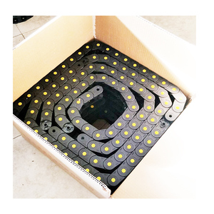 Nylon dredging chain bridge Type plastic cable - Product Image 3