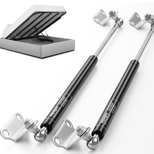 Tige de support à ressort à gaz Hongrui 150 mm extensible, utilisations multiples, mobilier industriel, machines - Product Image 2