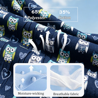 Tenues médicales ANNO respirantes et ajustées avec logo personnalisé pour laboratoires et cliniques