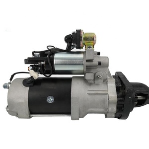 Sdec bán buôn thuyền động cơ diesel hàng hải 24V động cơ khởi động điện qdj295a s00015607 + 02 - Product Image 1