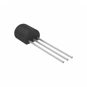 Electronics Component TO-226-3, TO-92-3 Original One Stop Service Transistors 2N3707 TIN/LEAD - Product Image 1