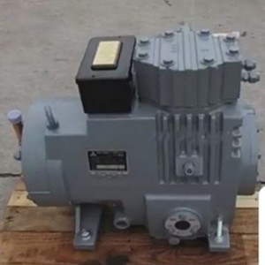 Compresseur frigorifique semi-hermétique marin Mitsubishi FA 2LST FB 3MST FB 3MSY pour usage industriel - Product Image 1