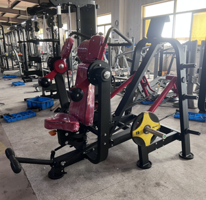 Fitness Center Ginásio Comercial Equipamento Máquina Força Do Edifício Do Corpo Máquina <span class=keywords><strong>Pullover</strong></span> - Product Image 2