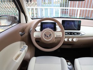 Nouvelle voiture électrique Pure EV Wuling Hongguang MINIEV 2025 4ème édition avancée - Product Image 5