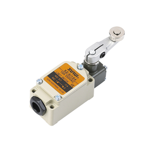 สวิตช์จำกัดระยะแบบคันโยกปรับได้สองทิศทาง XURUI 12v DC รุ่น WLCL - Product Image 4