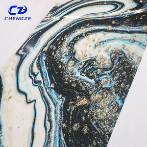 Technical <strong>Data</strong> <strong>Sheet</strong>: PVC Marble Wall Panel <strong>Sheet</strong>, 1220x2440mm, Fire &amp; Water Resistant - Product Image 6