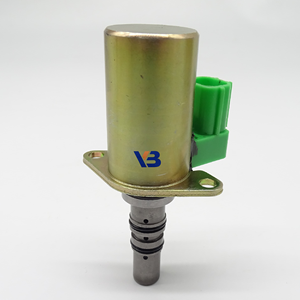 חלקי מחפר מכונות בנייה S2274-01110 שסתום הגבלה עבור קובלקו SK200-8 SK250-8 SK330-8 <span class=keywords><strong>SK460</strong></span>-8 J05 J08 - Product Image 3