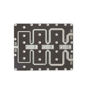 Carte de circuit imprimé rigide (PCB) ignifuge et résistante à l'oxydation pour circuit central de maison intelligente en matériau ignifuge – Type de produit : PCB et PCBA - Product Image 1