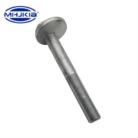 Boulon excentrique de roue 10.9 Auto cambrure ajuster les boulons 55260-3R000 pour Hyundai SONATA Kia OPTIMA SPORTAGE