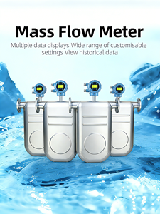 <span class=keywords><strong>Medidor</strong></span> <span class=keywords><strong>de</strong></span> Flujo Másico Coriolis Certificado, Higiénico y <span class=keywords><strong>de</strong></span> Alta Precisión para Energía, Marina, Papel, Alimentos, Gas y Líquidos - Product Image 4