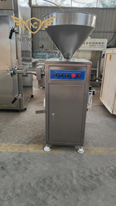 เครื่องทำไส้กรอกอัตโนมัติ ไส้กรอกซุยอู๋หลงกานีซา - Product Image 6