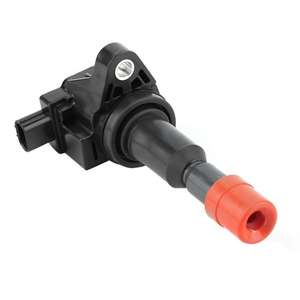 คอยล์จุดระเบิดฮอนด้า30520-PWA 30521-PWA สำหรับเมืองพอดีอะไหล่ใหม่ - Product Image 1