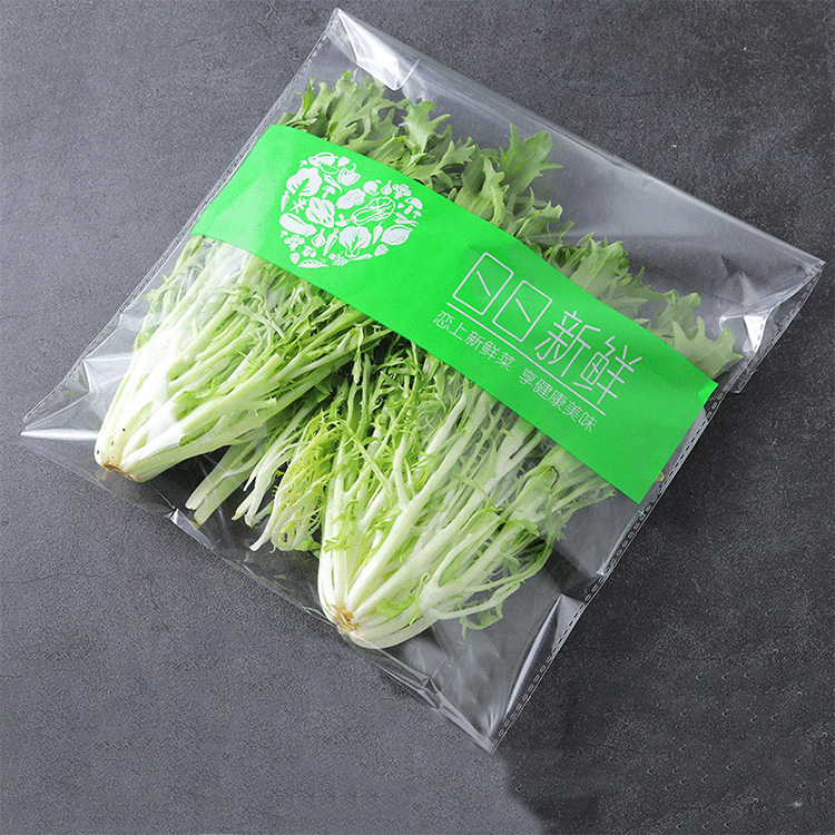 Micro Perforated Biodegradable Plastic Bags Wholesale