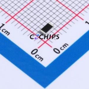 Resistencia SMD CRCW120682R5FKEA 1206 (Tipo: Película Gruesa) (Resistencia: 82.5 Ohmios Precisión: 1%) - Product Image 1