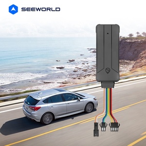 SEEWORLD D21 venta al por mayor rastreador <span class=keywords><strong>GPS</strong></span> para Android Gt06n dispositivo de seguimiento - Product Image 5