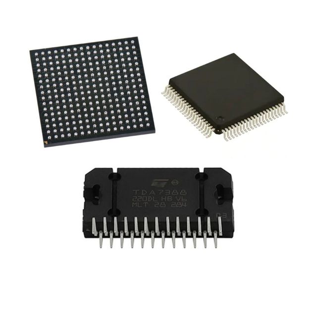PDS760 New and Original IC Integrated circuits, microcontrollers, electronic components, IGBT transistors.