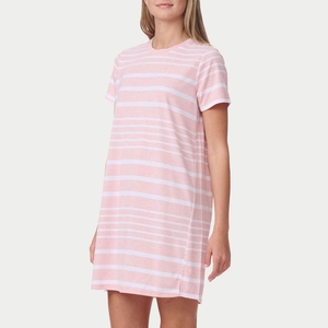 Abito da Notte Beefey <span class=keywords><strong>in</strong></span> Lyocell per Donna, Comodo, Elastico, Traspirante, Leggero, Casual, Super Morbido, Estivo - Product Image 2