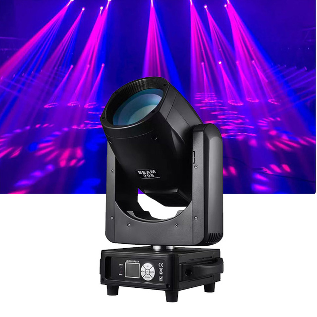 Beam 295 Sharpy Moving Head Light for Stage Lighting