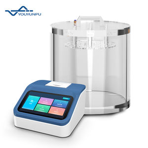 Yunpu אלקטרוני אוטומטי ואקום בודק פקעת גלאי אוויר צדוק ציוד בדיקת דליפה - Product Image 6