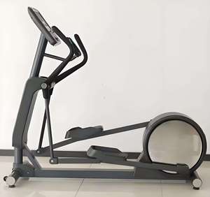 Vélo <span class=keywords><strong>elliptique</strong></span> commercial d'<span class=keywords><strong>occasion</strong></span> pour salle de sport et entraînement fitness - Product Image 3