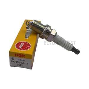 ผู้จัดจำหน่ายแท้ NGK Candle รหัส 2526 BKR5EYA_11 สำหรับรถยนต์นิสสัน <span class=keywords><strong>1.6</strong></span> i 12V ปี 1986-1991, โตโยต้า (ญี่ปุ่น) ESTIMA HYBRID ปี <span class=keywords><strong>2001</strong></span>-2019 - Product Image 4