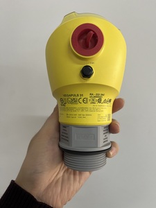 Transmisor de Nivel por Radar - Material de Sellado: FKM - Especificaciones Técnicas - Servicio de Adquisición - Original y Nuevo - Product Image 3