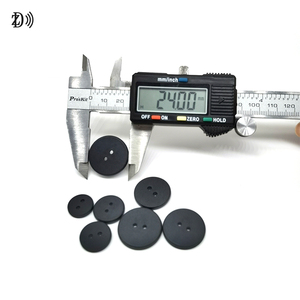 Mini 13.56MHz cho icode slix PPS <span class=keywords><strong>NFC</strong></span> kiểm soát truy cập thẻ không thấm nước dệt RFID giặt thẻ - Product Image 4