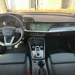 Vente flash HATCHBACK Moteur transversal de type L Voiture d'occasion pour <span class=keywords><strong>Audi</strong></span> <span class=keywords><strong>A3</strong></span> Modèle 2025 <span class=keywords><strong>Sportback</strong></span> 35TFSI Feichi Édition Premium - Product Image 3
