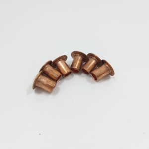 Rivets d'extension en métal et personnalisés, goujons à tête 24 pouces, semi-tubulaires, pour chaise pliante - Product Image 5
