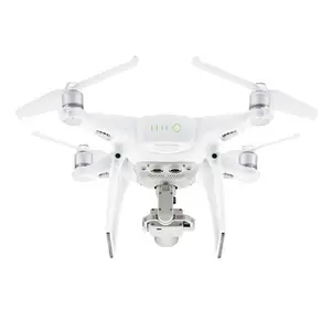 Original de segunda mão DJI PHANTOM 4PRO V2.0 traje de voo com tela controle remoto 4K HD quadcopter drone fotografia aérea.