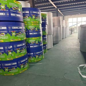 Qingdao Wholesale Factory PE Wrap Plastic Sheet Cushioning Bag Packaging Air <b>Bubble</b> Single/Double Layer Film <b>Roll</b> Waterproof - Product Image 6