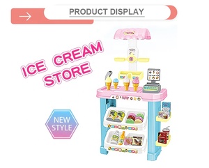 <span class=keywords><strong>Caisse</strong></span> <span class=keywords><strong>enregistreuse</strong></span> en plastique colorée Kiskids pour enfants - <span class=keywords><strong>Jeu</strong></span> éducatif <span class=keywords><strong>de</strong></span> simulation - Product Image 3