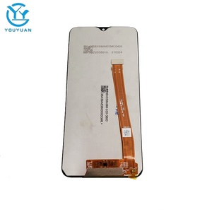 Schermo LCD per Telefono Cellulare <span class=keywords><strong>Samsung</strong></span> A10e a Prezzo All'Ingrosso, Pannello di Ricambio - Product Image 3