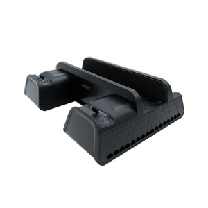 Station de charge multifonction filaire <span class=keywords><strong>DOBE</strong></span> TP4-882 pour console, ventilateur de refroidissement pour console Slim, station d'accueil pour console Pro <span class=keywords><strong>USB</strong></span> - Product Image 3