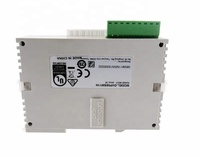 Nouveau module PLC DVP08SM11N DVP08SN11T DVP08SP11R DVP08SP11T DVP08SN11R Série DVP-S Contrôleurs logiques programmables RS485