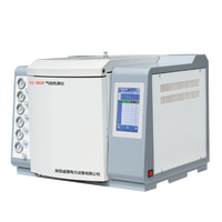 Analyseur de gaz Portable de haute précision, équipement d'analyse de gaz dissous de prix Gc Ms, thermographe de gaz d'huile isolante