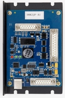 Papan Kontrol DBK2JP Sumber Laser Serat Fiber Max